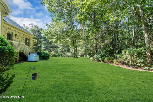$1,395,000 | 18 Wetherill Drive, Millstone Township, NJ 08510