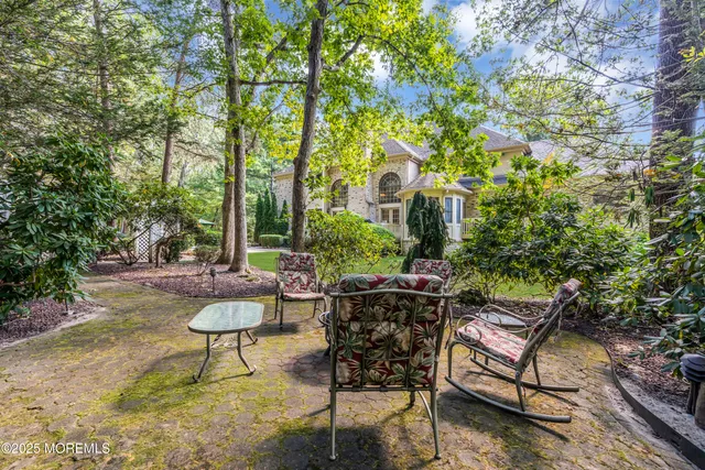 $1,395,000 | 18 Wetherill Drive, Millstone Township, NJ 08510