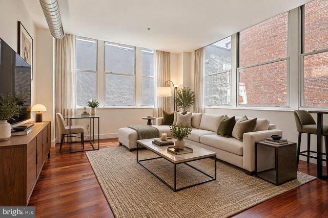 $365,000 | 1101 Locust Street, Unit 2K, Philadelphia, PA 19107