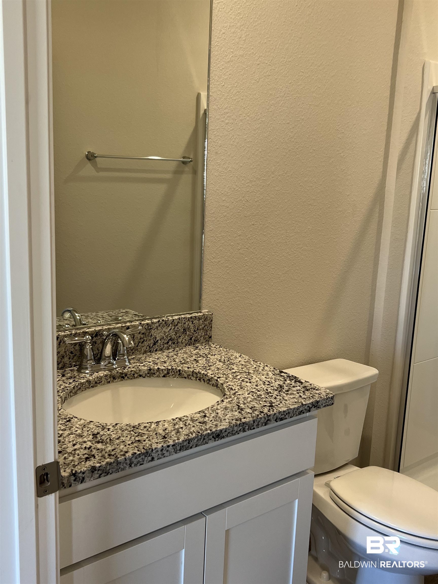 12829 Patriot Way Daphne, AL 36527 - Photo 28 of 38 Bathroom with vanity and toilet
