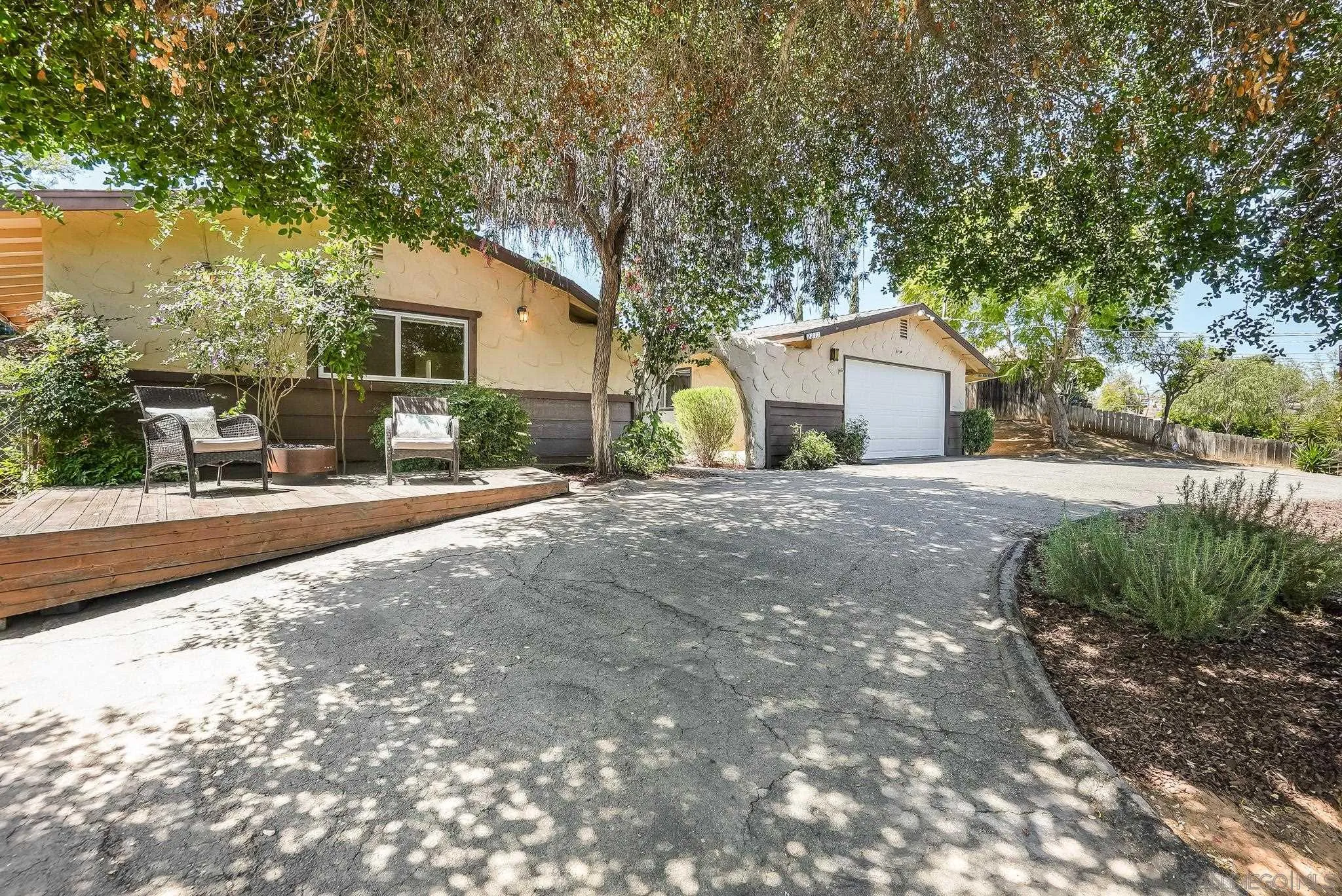 2211 Sunset Drive Escondido, CA 92025 - Photo 1 of 43 a view of a house with a patio