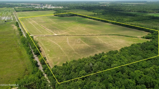 $549,000 | Tbd Spillway Road, St. Landry, LA 71367
