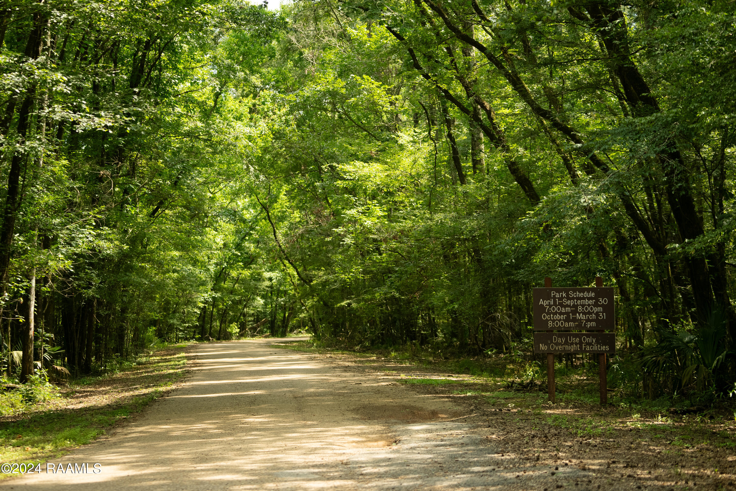 Tbd Spillway Road St. Landry, LA 71367 - Photo 3 of 18 Chicot intro 2