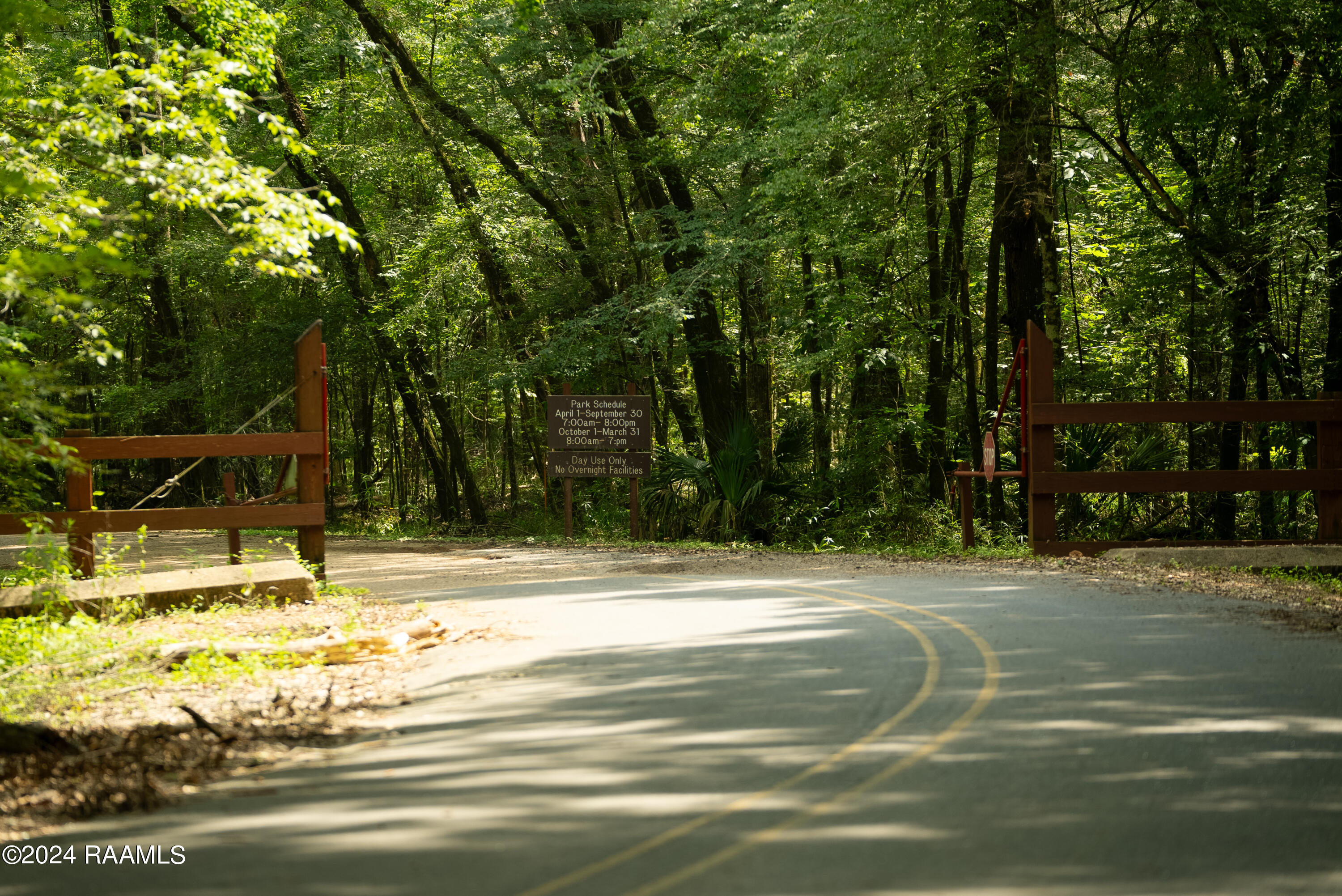 Tbd Spillway Road St. Landry, LA 71367 - Photo 4 of 18 Chicot intro 3