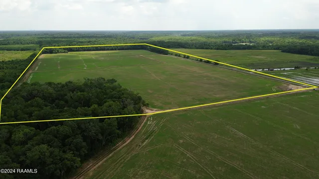 $549,000 | Tbd Spillway Road, St. Landry, LA 71367