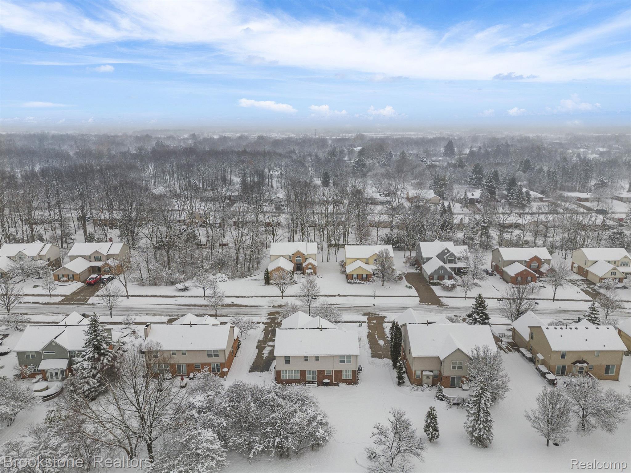 2738 Long Meadow Lane Rochester, MI 48307 - Photo 61 of 64 Gallery Image 61