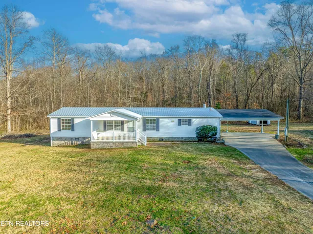 $224,900 | 300 Carson Springs Road, Newport, TN 37821