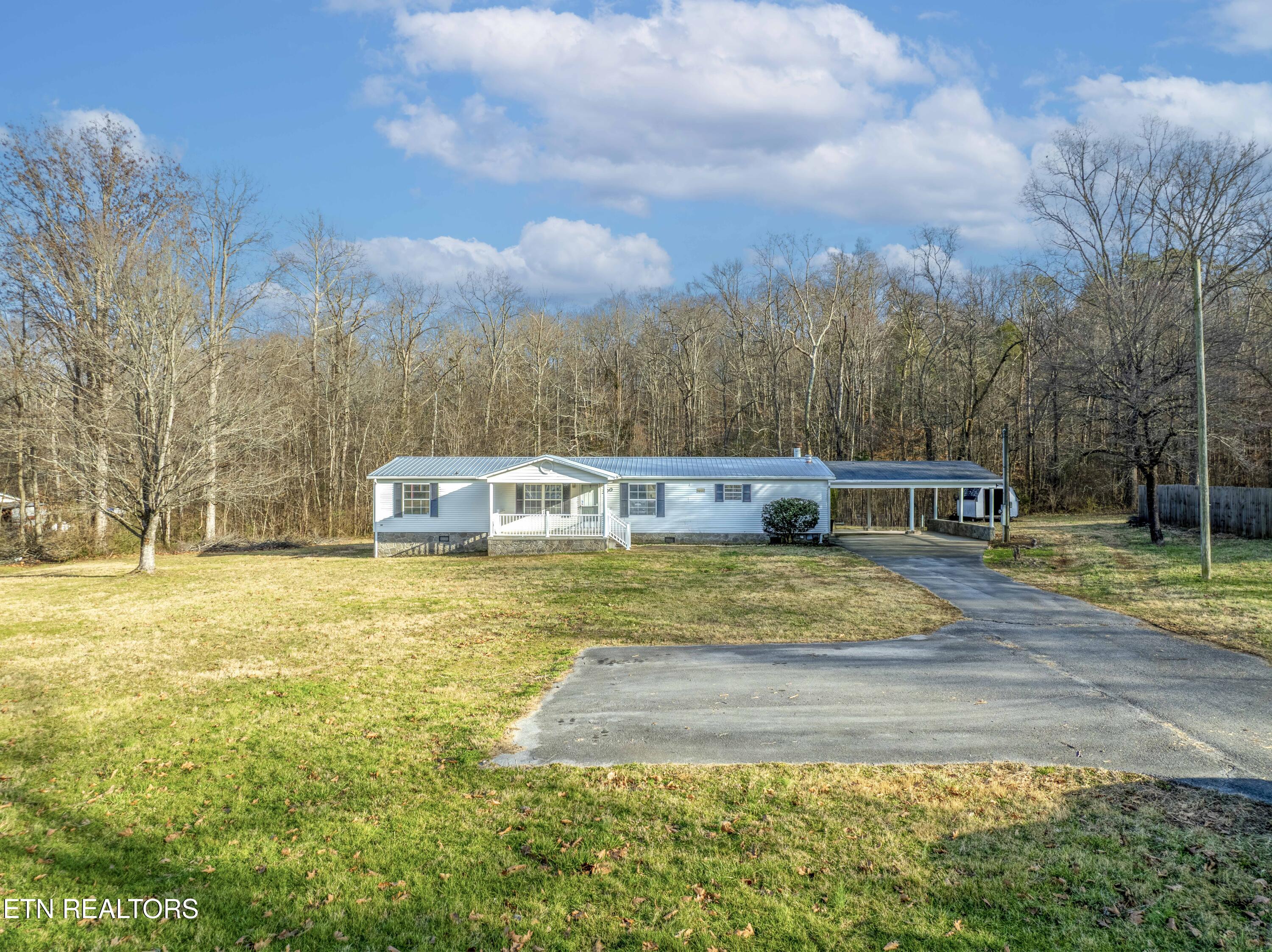 300 Carson Springs Road Newport, TN 37821 - Photo 2 of 23 02