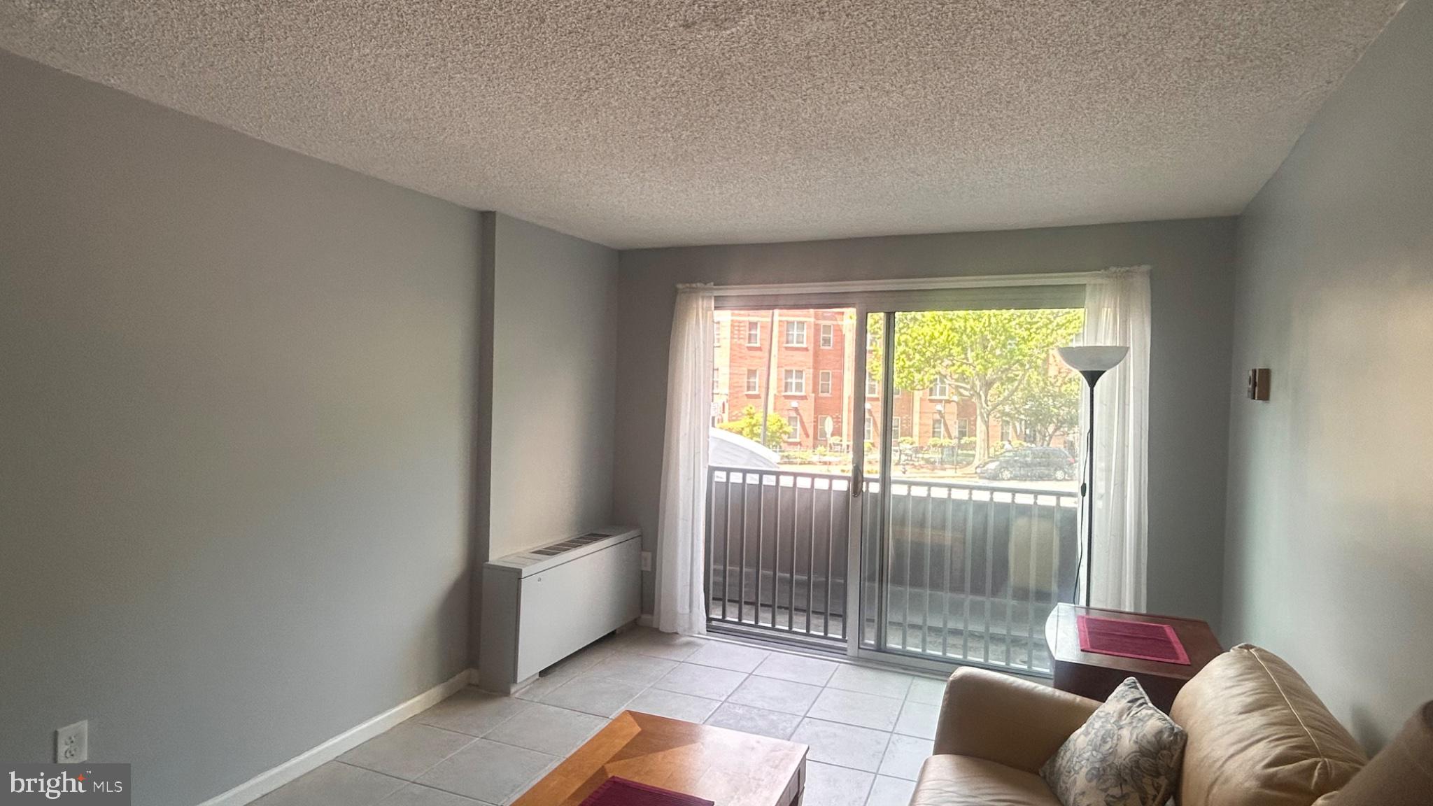 1239 Vermont Avenue Northwest, Unit 204 Washington, DC 20005 - Photo 19 of 43 Bright and airy urban retreat.