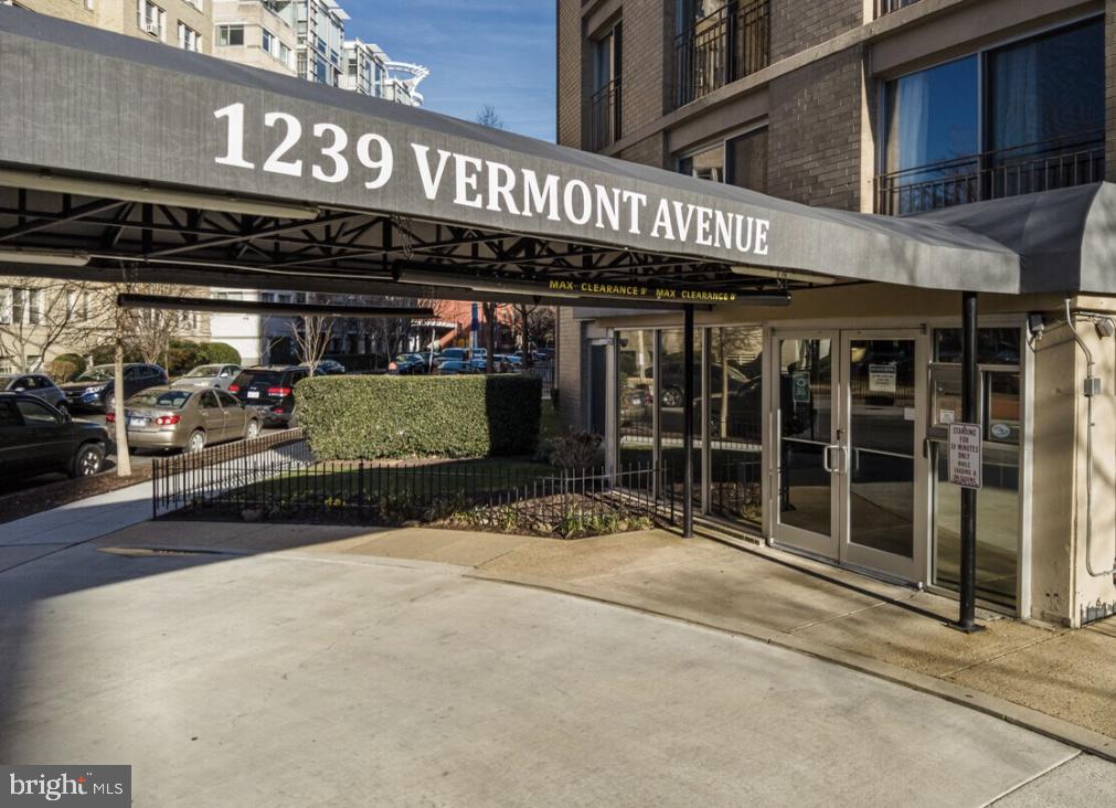 1239 Vermont Avenue Northwest, Unit 204 Washington, DC 20005 - Photo 2 of 43 Welcome!