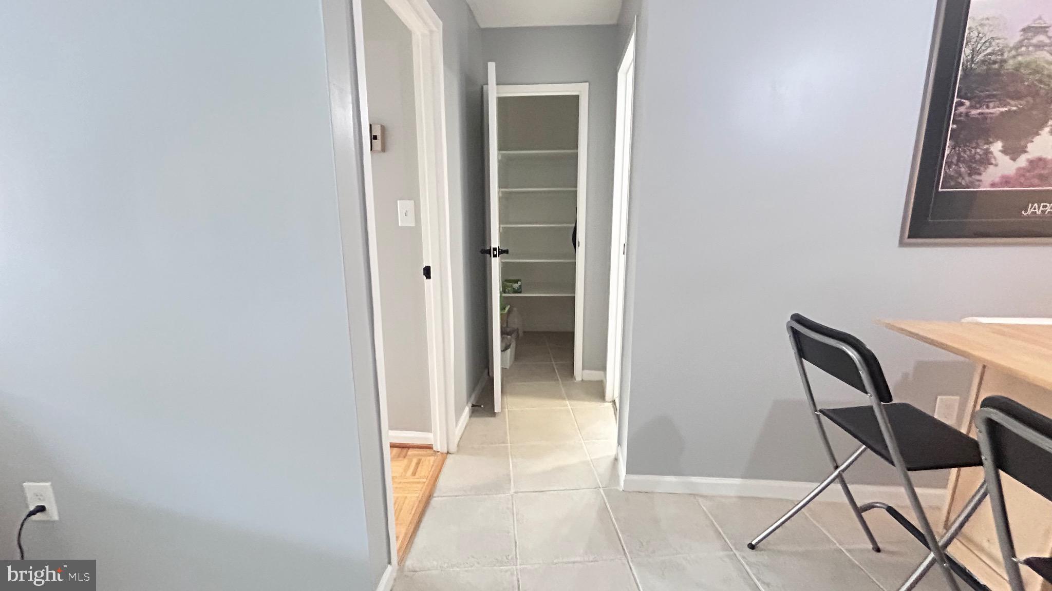 1239 Vermont Avenue Northwest, Unit 204 Washington, DC 20005 - Photo 24 of 43 Linen Closet