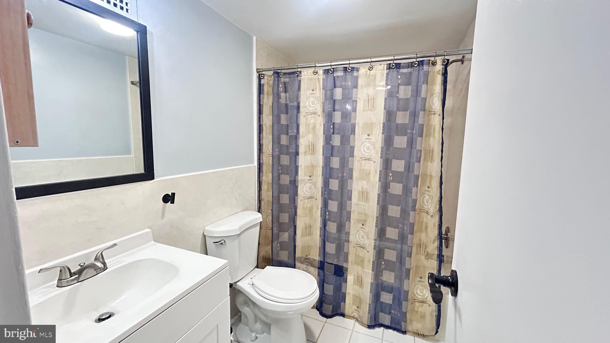 1239 Vermont Avenue Northwest, Unit 204 Washington, DC 20005 - Photo 26 of 43 Bathroom