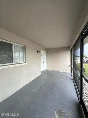 $1,400 | 4826 Marine Drive, Unit 2, Cape Coral, FL 33904
