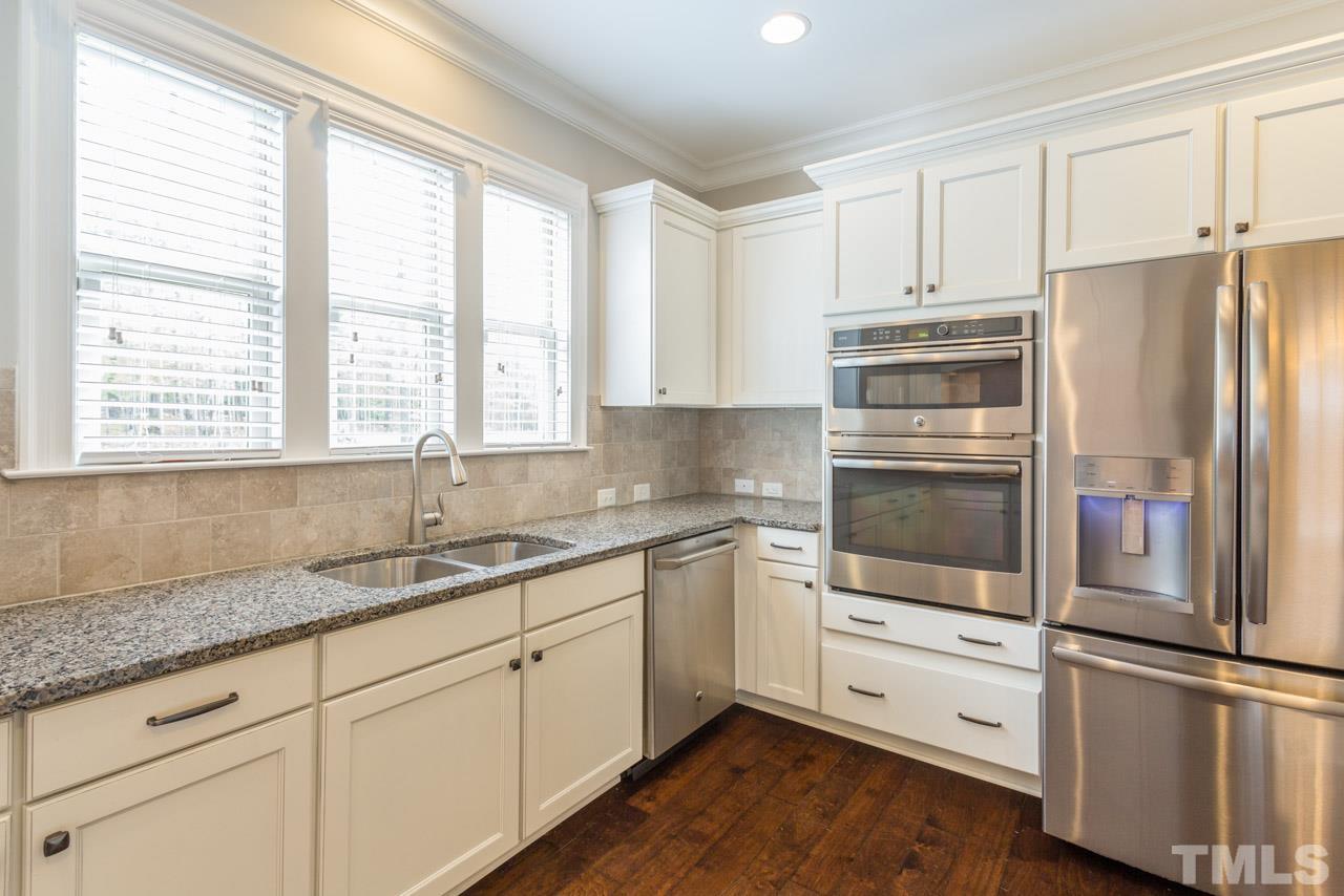 1116 Harrison Ridge Road Wake Forest, NC 27587 - Photo 14 of 25
