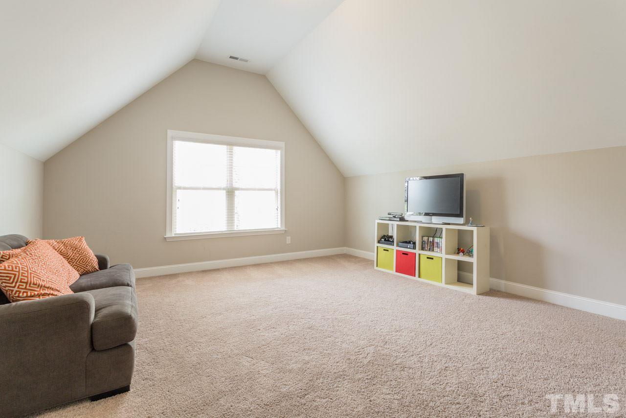 1116 Harrison Ridge Road Wake Forest, NC 27587 - Photo 22 of 25