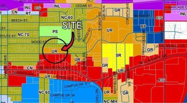 1709 Firestone Lane Valparaiso, IN 46383 - Photo 3 of 5