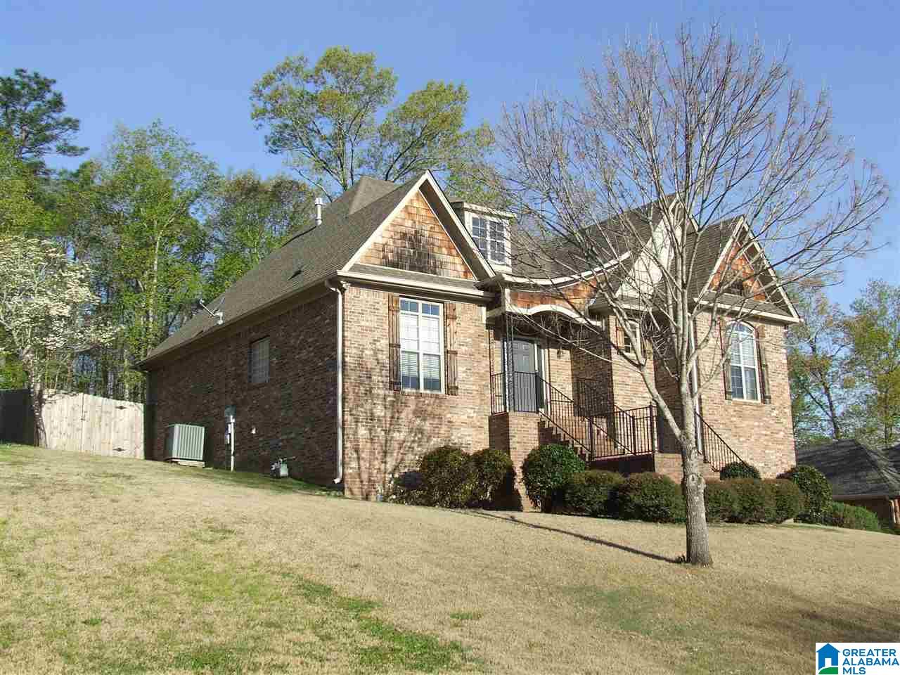 148 Shiraz Street Alabaster, AL 35007 - Photo 3 of 50
