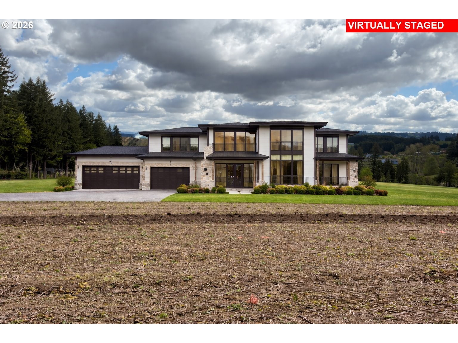 23129 Southwest Jaquith Road Hillsboro, OR 97123 - Photo 2 of 28