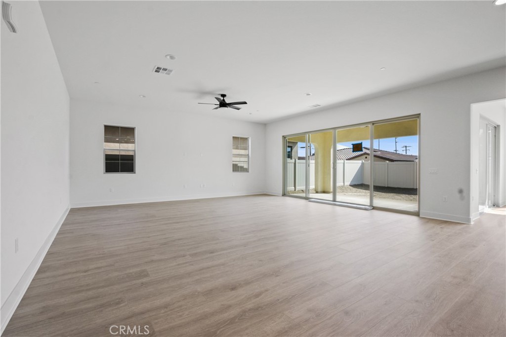 4685 Avondale Court Chino, CA 91710 - Photo 2 of 16 a view of an empty room with a window