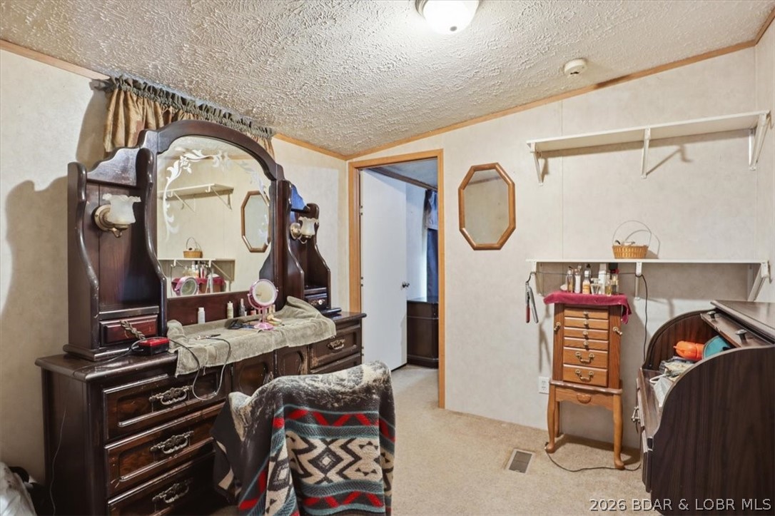 305 Dry Ridge Road Camdenton, MO 65020 - Photo 13 of 27 Den-dressing room