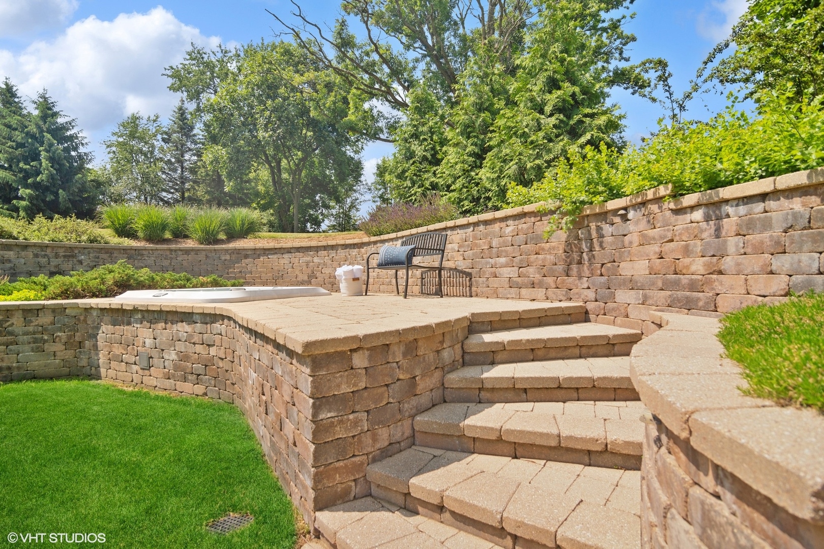 716 Saddle Ridge Crystal Lake, IL 60012 - Photo 31 of 42