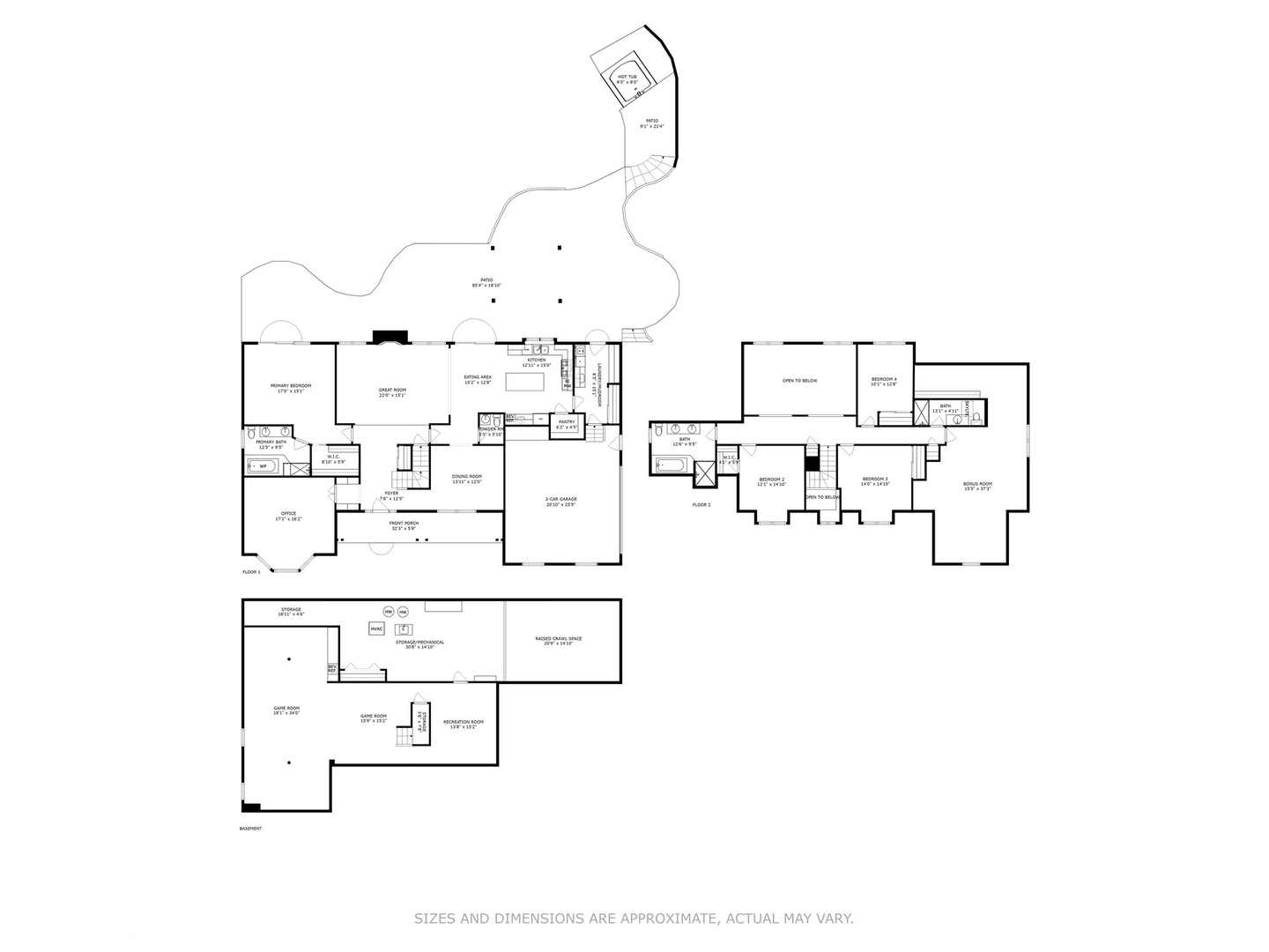 716 Saddle Ridge Crystal Lake, IL 60012 - Photo 39 of 42
