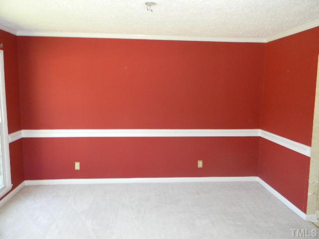 2705 Trawick Road Raleigh, NC 27604 - Photo 3 of 9 a view of empty room