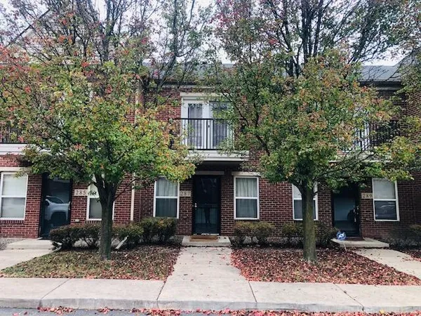 $169,000 | 287 East Palmer Street, Unit 10, Detroit, MI 48202