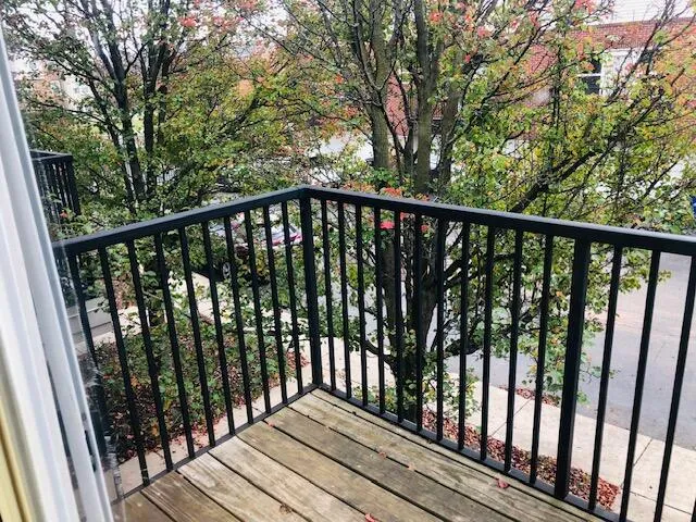 $185,000 | 287 East Palmer Street, Unit 10, Detroit, MI 48202