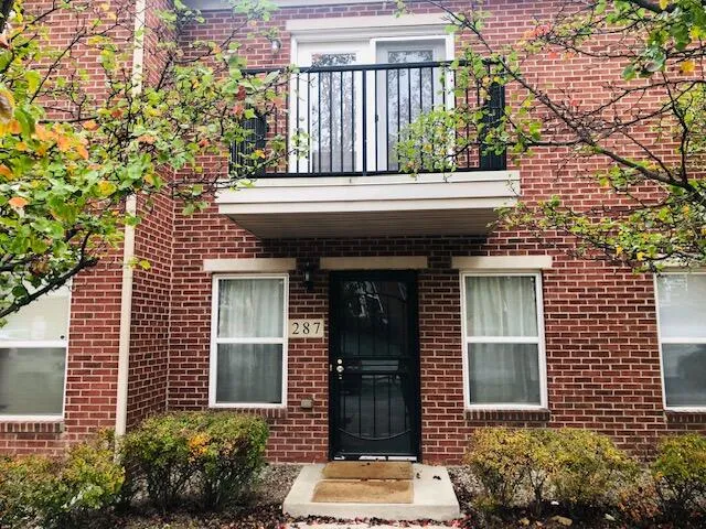 $185,000 | 287 East Palmer Street, Unit 10, Detroit, MI 48202