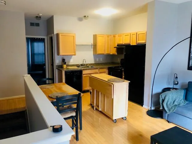 $185,000 | 287 East Palmer Street, Unit 10, Detroit, MI 48202