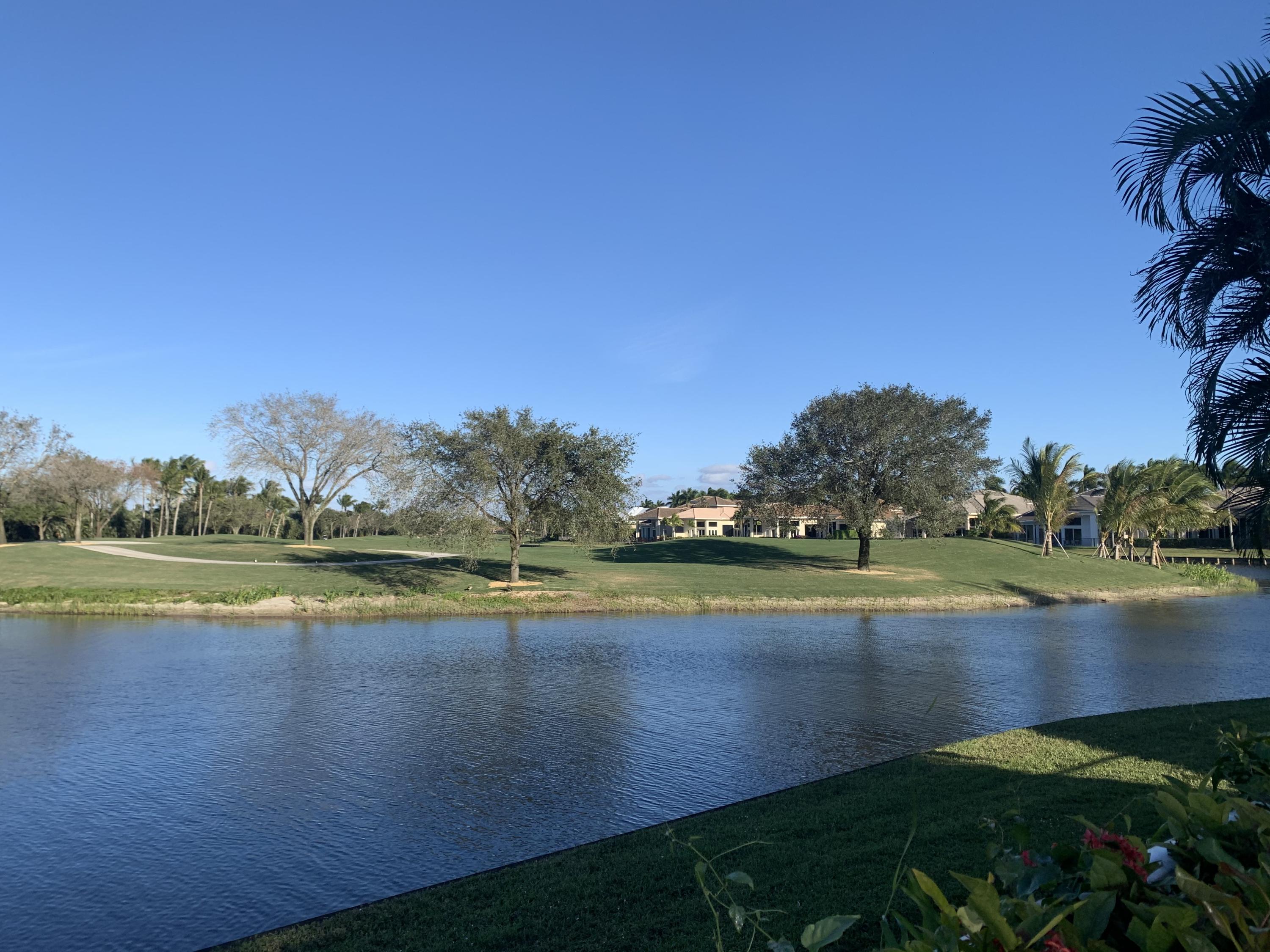 6573 Northwest 39th Terrace Boca Raton, FL 33496 - Photo 4 of 40 View - 3