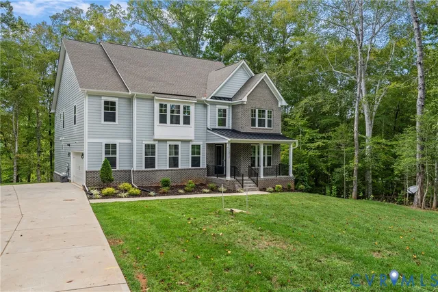 $1,120,000 | 12812 Lonan Avenue, Chesterfield, VA 23838