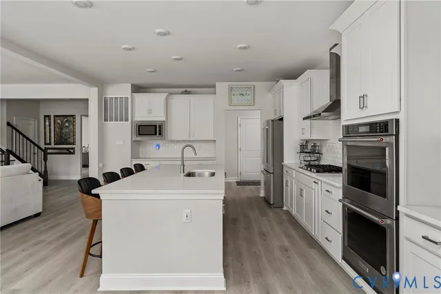 $1,120,000 | 12812 Lonan Avenue, Chesterfield, VA 23838