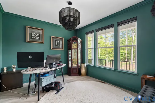 $1,120,000 | 12812 Lonan Avenue, Chesterfield, VA 23838