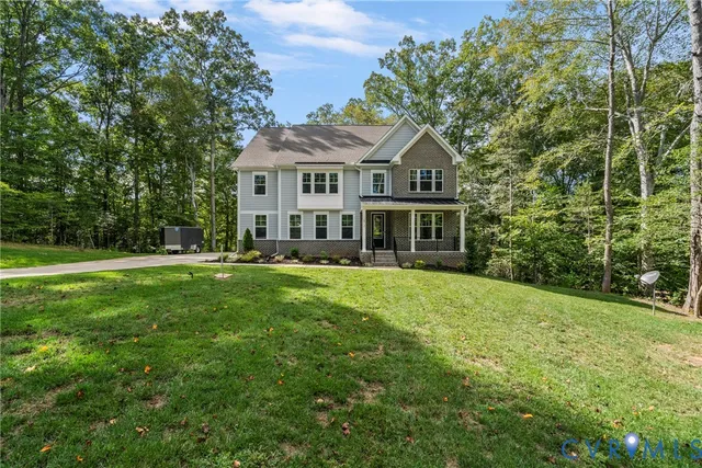 $1,120,000 | 12812 Lonan Avenue, Chesterfield, VA 23838