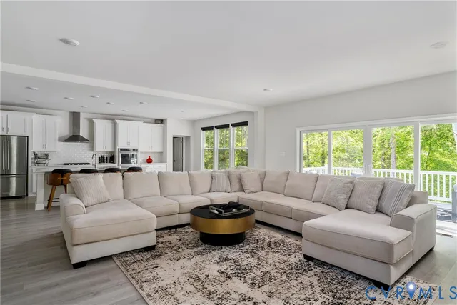 $1,120,000 | 12812 Lonan Avenue, Chesterfield, VA 23838