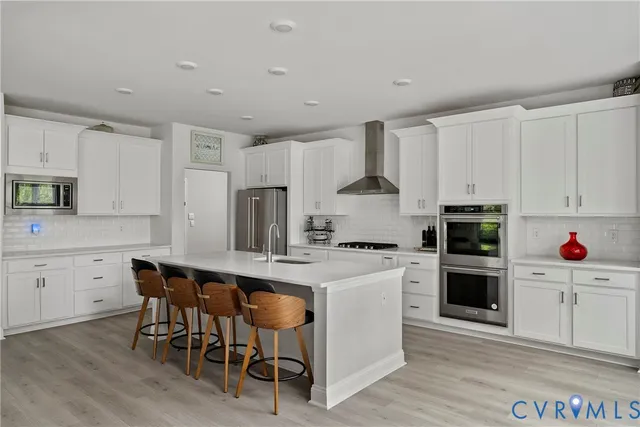 $1,120,000 | 12812 Lonan Avenue, Chesterfield, VA 23838