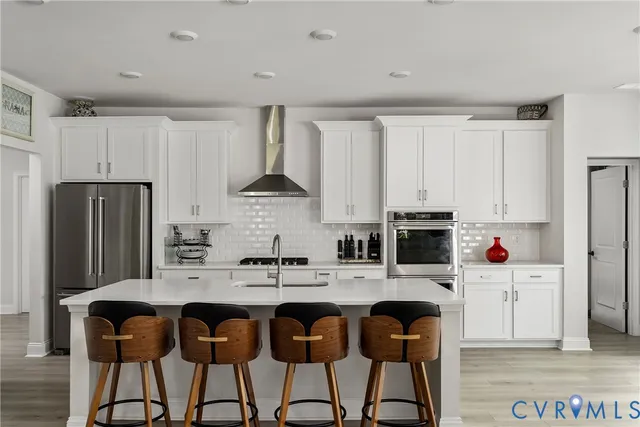 $1,120,000 | 12812 Lonan Avenue, Chesterfield, VA 23838