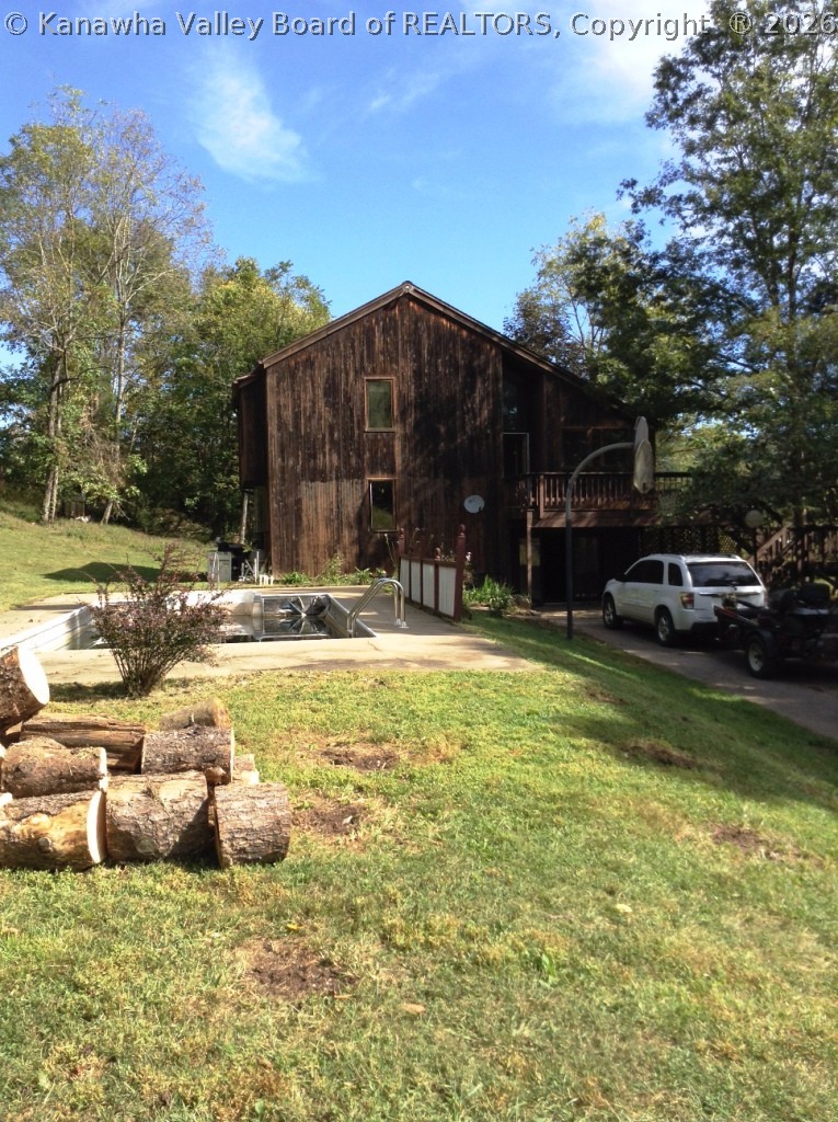 756 Shatto Road Ripley, WV 25271 - Photo 2 of 29 Gallery Image 2