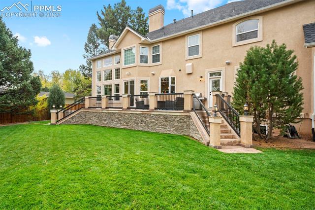 9 Sequoyah Road Colorado Springs, CO 80906 - Photo 49 of 50