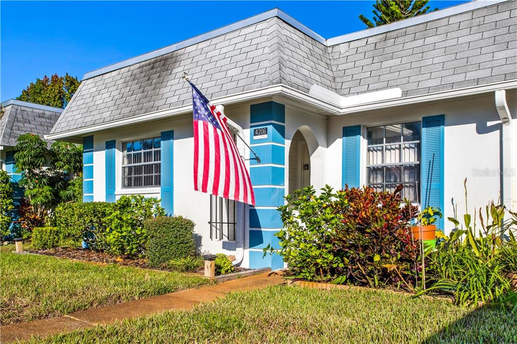 4206 Tamargo Drive, Unit 4206 New Port Richey, FL 34652 - Photo 1 of 1