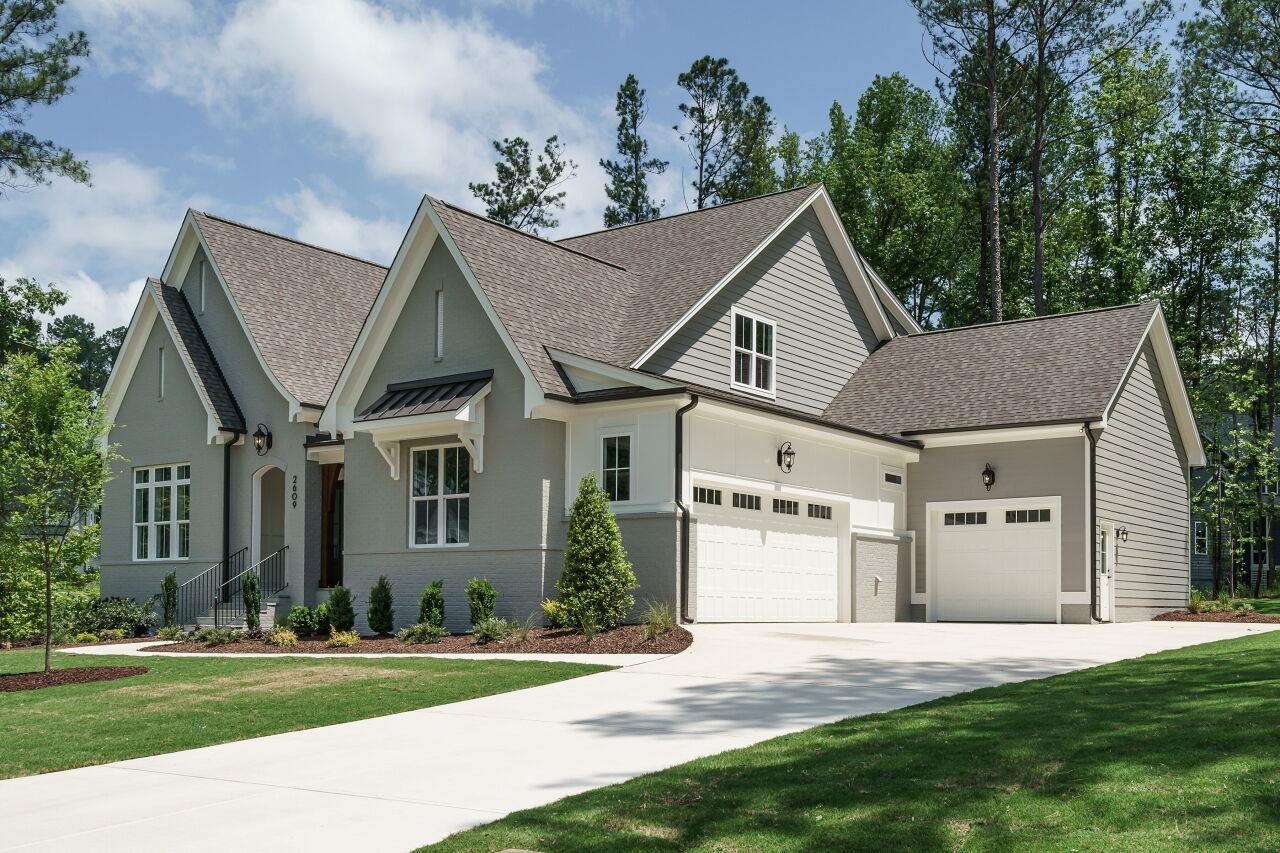 2609 Sanctuary Wds Lane Raleigh, NC 27606 - Photo 37 of 38 Photo 37