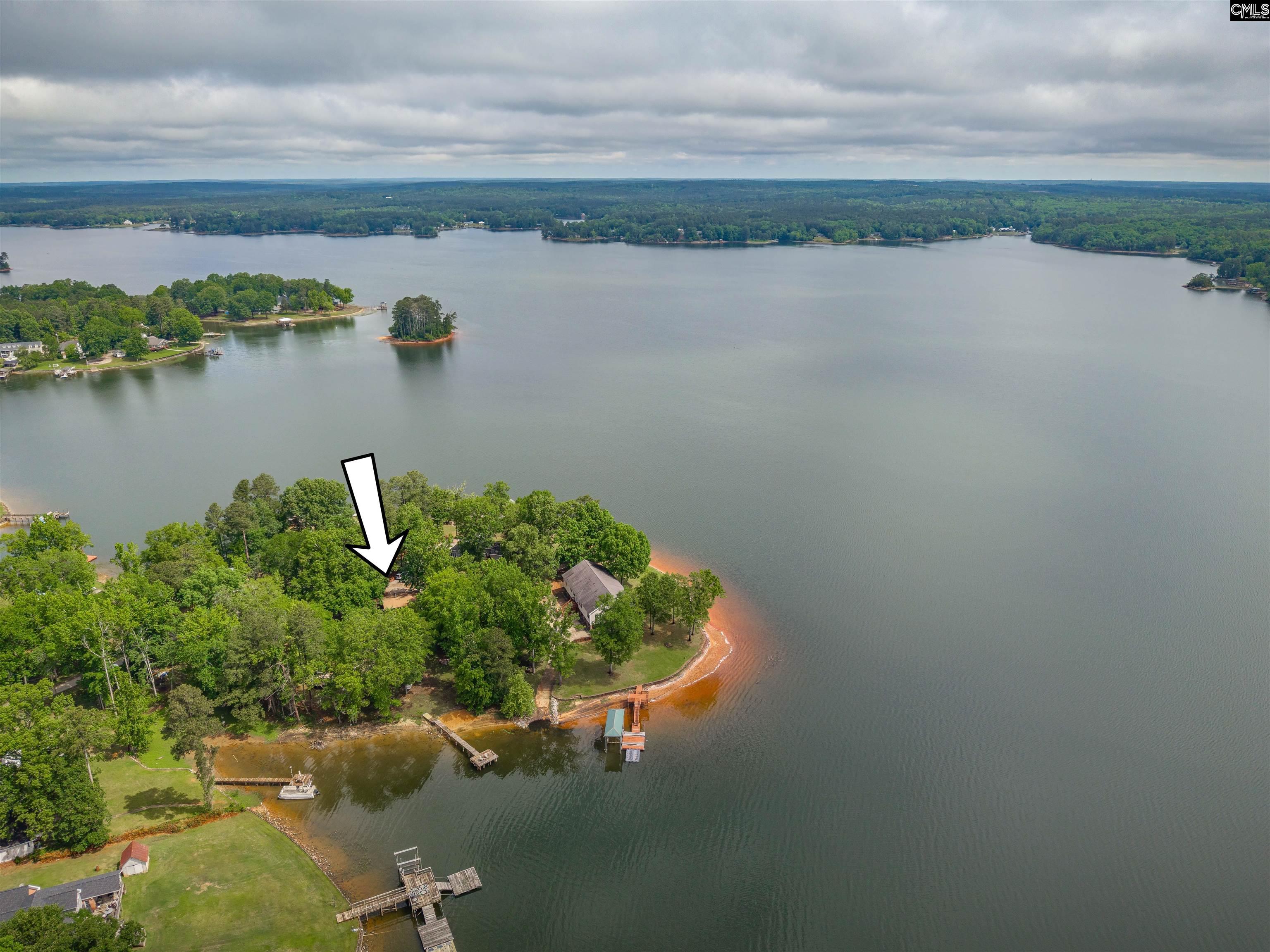 1674 Mallard Point Lane Ridgeway, SC 29130 - Photo 4 of 65
