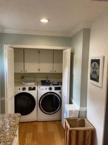 765 Southwest Rustic Circle Stuart, FL 34997 - Photo 13 of 34 RC WASHER DRY