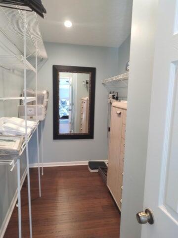 765 Southwest Rustic Circle Stuart, FL 34997 - Photo 17 of 34 RC MBR CLOSET