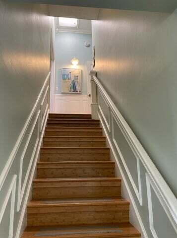 765 Southwest Rustic Circle Stuart, FL 34997 - Photo 18 of 34 RC STAIR