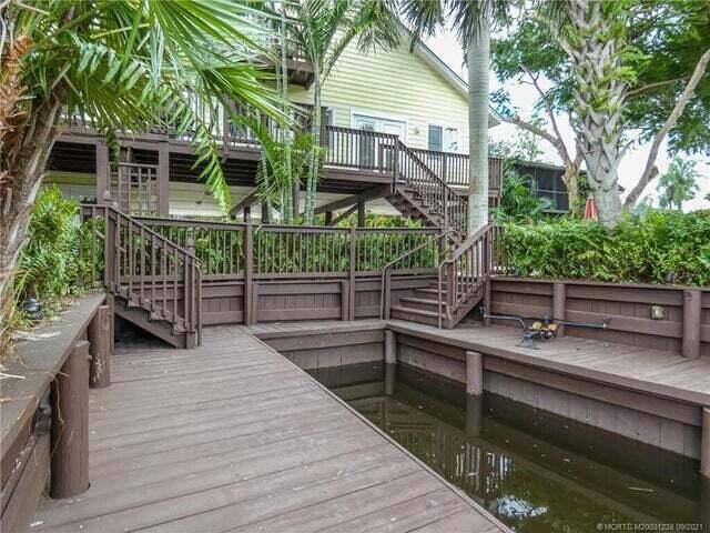 765 Southwest Rustic Circle Stuart, FL 34997 - Photo 19 of 34 RC DOCK2