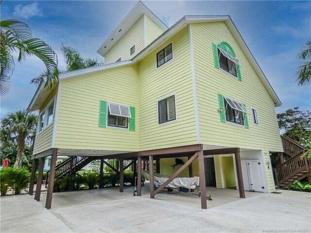 765 Southwest Rustic Circle Stuart, FL 34997 - Photo 2 of 34 RC FOH2