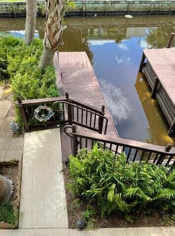 765 Southwest Rustic Circle Stuart, FL 34997 - Photo 24 of 34 RC DOCK